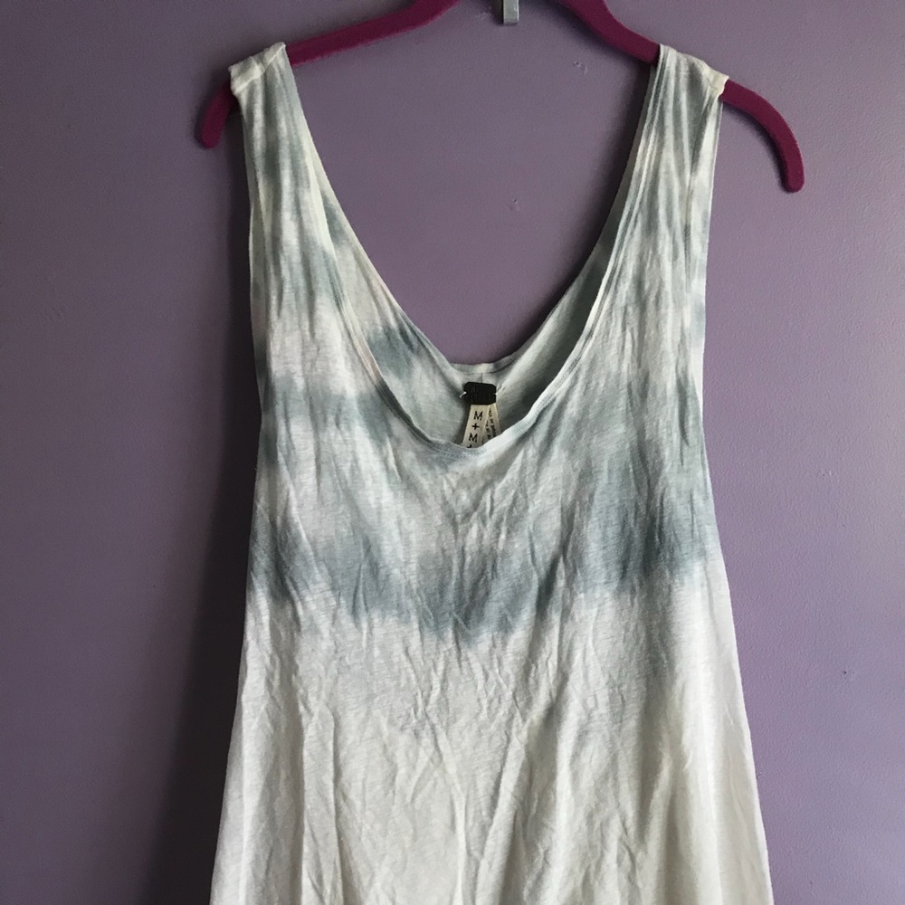 Free people tank top